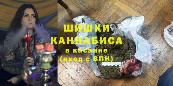 твердый Лиски