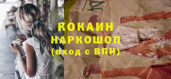 твердый Лиски